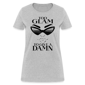 Glam Diva Make up Artist T-Shirt - fuchsia